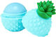 Bubble T Scrub Χειλιών Blueberry 8gr