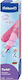 Pelikan Fountain Pen Medium Purple with Pink Ink
