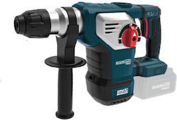 Bormann Pro BBP5335 Σκαπτικό Πιστολέτο Μπαταρίας 20V Solo Bormann Pro BBP5335 Σκαπτικό Πιστολέτο Μπαταρίας 20V Solo