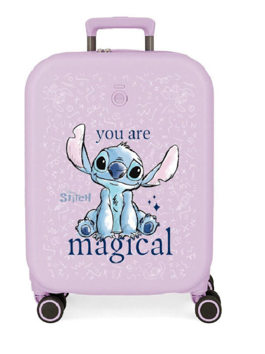 Disney Stitch Καμπίνας Παιδική Disney Stitch Καμπίνας Παιδική