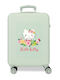 Disney Hello Kitty Детска Floral с 4 колела Височина 55см.