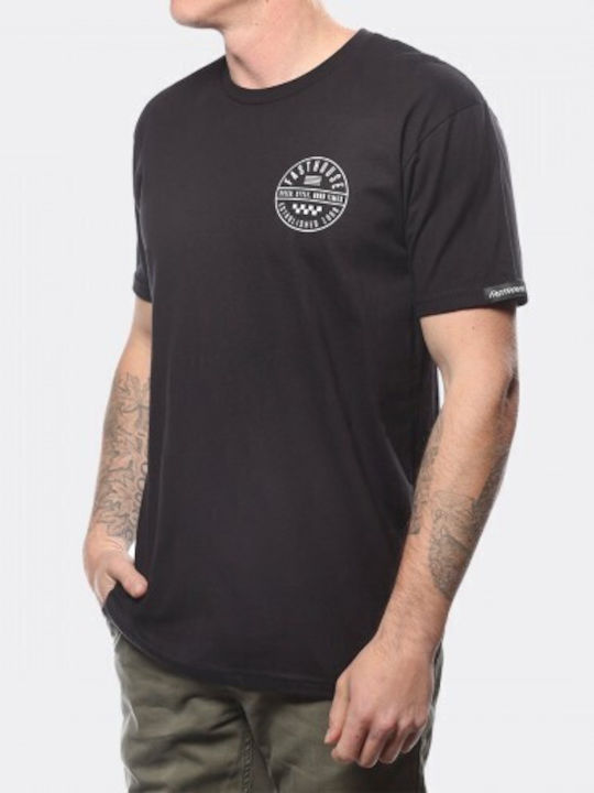 T-shirt Black