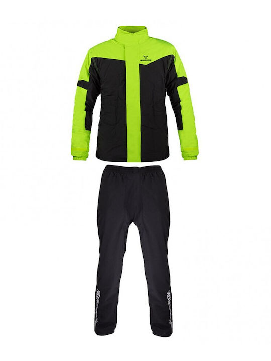 Nordcode Rainsuit Wave Evo Men's Waterproof Rid...