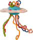 Moni Silicone Teething Teether