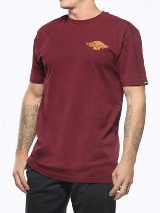 T-Shirt Rote