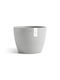 Ecopots Topf Light Grey 31x23.3cm.