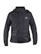 Nordcode Rain Stretched Schwarz Farbe