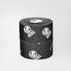 Bad Boy Verband 3.8cm x 13.7m Schwarz