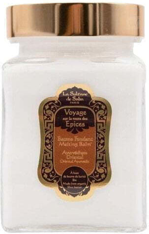 La Sultane de Saba Ενυδατικό Balm Σώματος 300ml