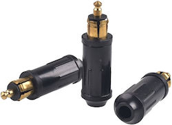 Adaptor Pentru Brichetă Auto Motocicletă Camion Barcă 12v 24v Tip Din Maxeed 7020