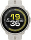 Suunto Run Stainless Steel 46mm Smartwatch with...