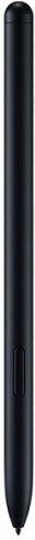 Samsung S-Pen Digital Touch Pen mit Palm Rejection für Galaxy Tab S9 Serie in Schwarz Farbe EJ-PX710BBEGEU (Bulk)