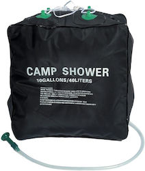 Unigreen Campingdusche 40l