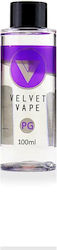 Velvet Vape Basis 100ml