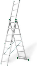 Palbest Leiter Aluminium
