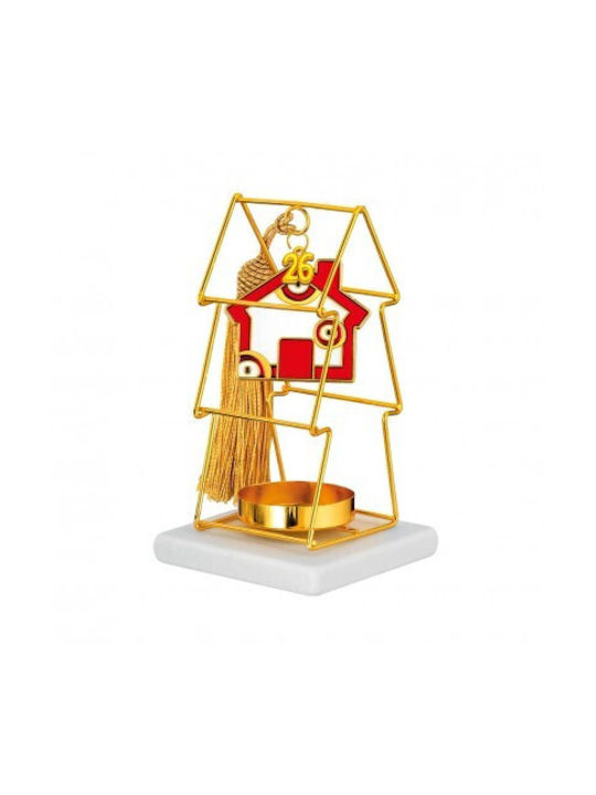 Adorex Casă din Metal