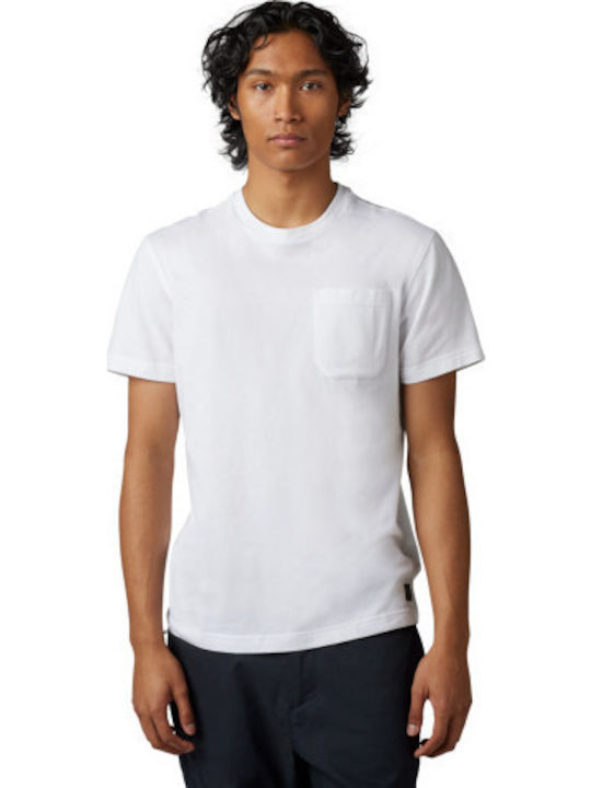 Fox T-shirt White