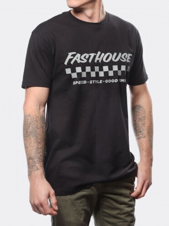 T-shirt Black