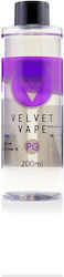 Velvet Vape Βάση 200ml