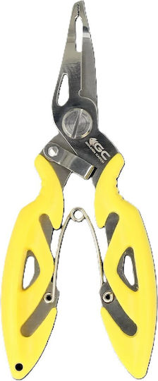 Πένσα Golden Catch Split Ring Pilers 13cm