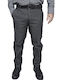 Trousers Chino Charcoal