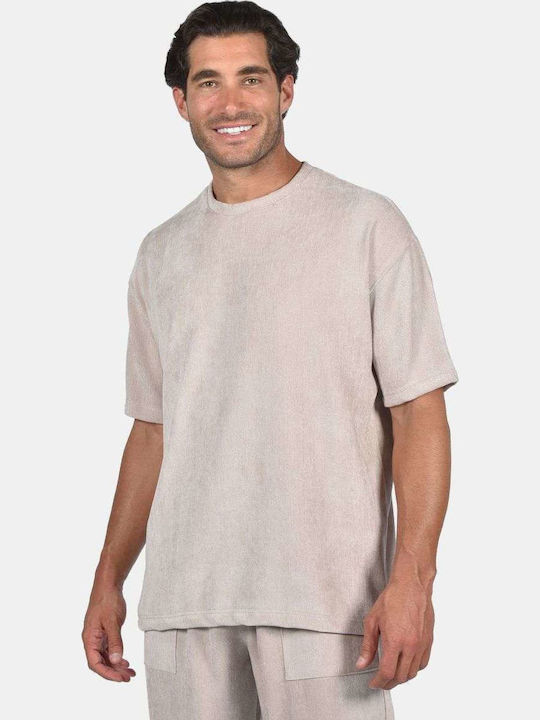 T-Shirt Beige