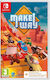Make Way (Code In A Box) Switch Game