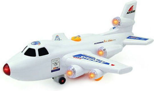 Zita Toys Airplane for 3+ years+ Years