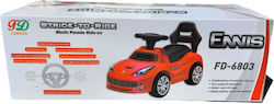 Zita Toys Ride On