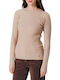 Women's Sweater Beige