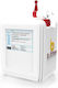 Boot Reinigungsprodukte Orbiscal-2 6900 10 Liter