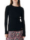Women's Sweater Black