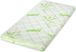 Lorelli Mattress Crib 60cmx120cmx9cm