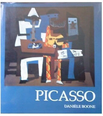 Picasso (master Painters S.) Picasso (master Painters S.)