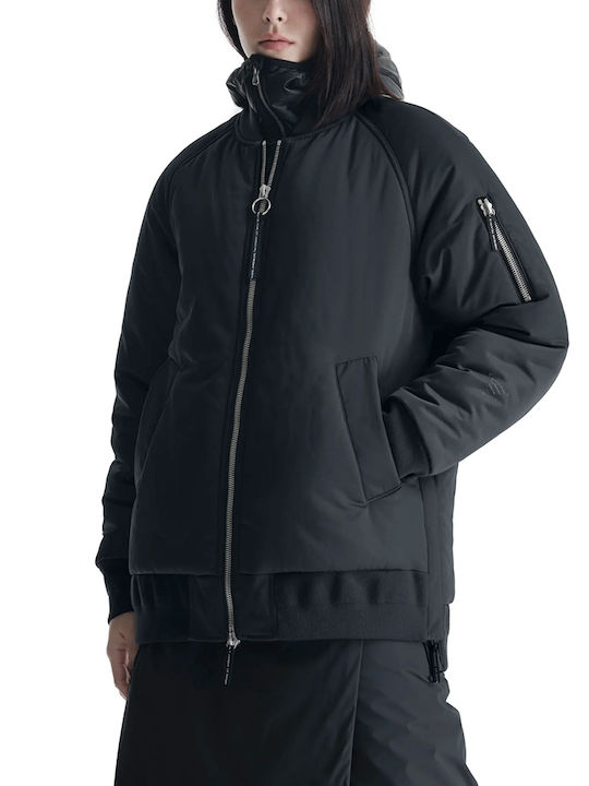 Krakatau Яке Lifestyle Black