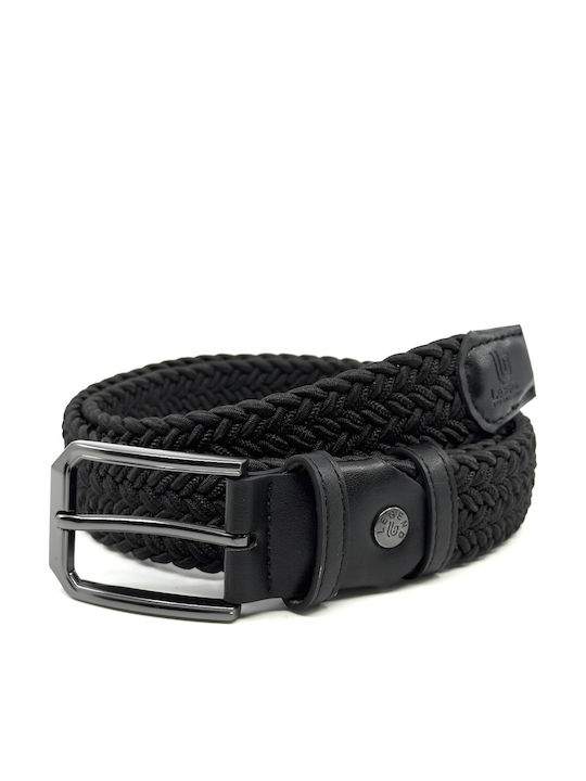 Legend Accessories Elastică Curea Bărbați Trico...