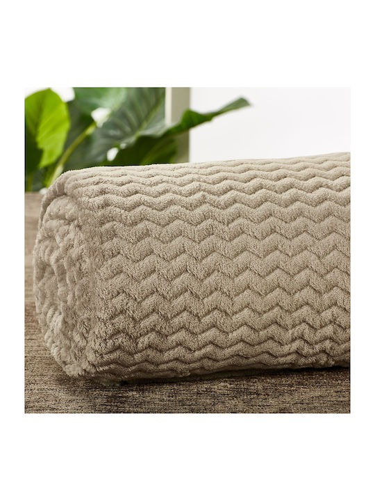 Whitegg Aw2026 Decke Fleece Einlagig 160x220cm ...