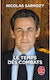 Le Temps Des Combats