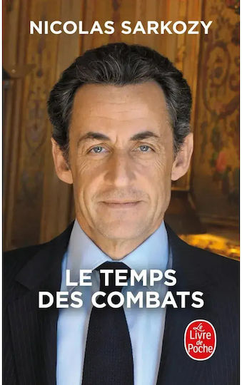 Le Temps Des Combats