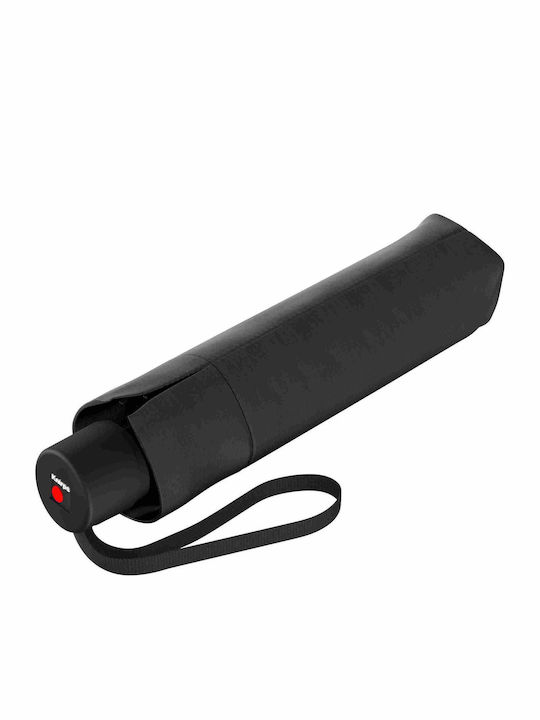 Knirps A.050 Rezistent la vânt Umbrelă de ploai...