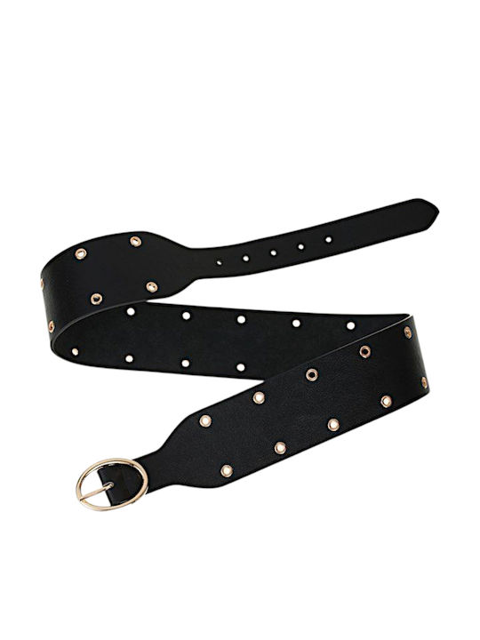 Women's Belt Black