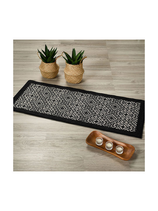 Whitegg Pat54 Χαλί Ορθογώνιο 3 50x120cm
