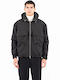 Μπουφάν Bomber Balsano Black
