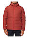 Fox Bishop Jagdjacke Rot