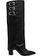 Women's Boots Black