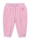 Pantaloni De Trening Pentru Copii Roz