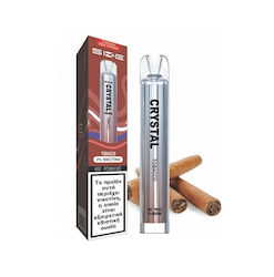 Crystal Vape Tutun 20mg 2ml