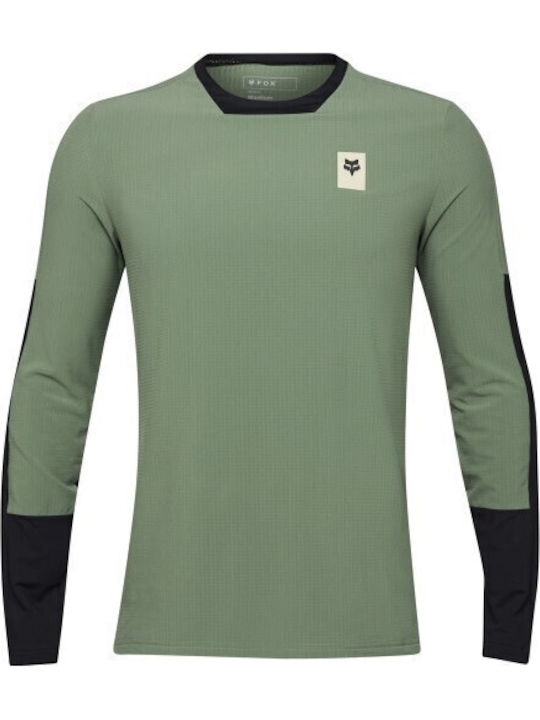 Fox Defend Green