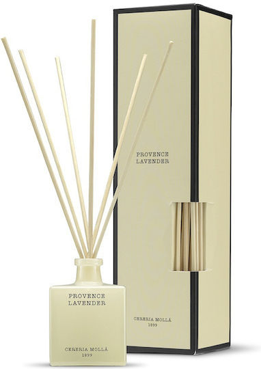 Cereria Molla Diffuser mit Duft Lavendel 250ml