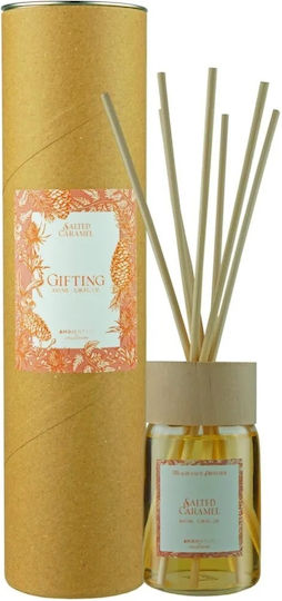 Salted Caramel Raumdüfte Sticks 100ml Special Edt Ambientair